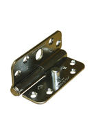 4" Lift Off Security Hinge