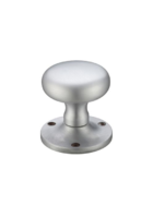 Mushroom Mortice Knob
