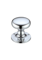Mushroom Mortice Knob