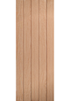 Oak Wexford FD30 Fire Door
