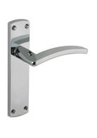 Toledo Lever Latch