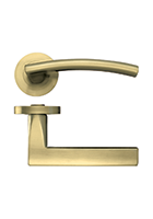 Amalfi Lever on Rose