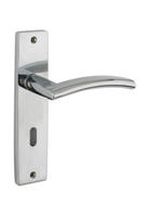 Amalfi Lever Lock