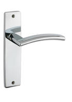 Amalfi Lever Latch