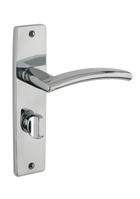 Amalfi Lever Bathroom