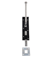 Monkey Tail Bolt