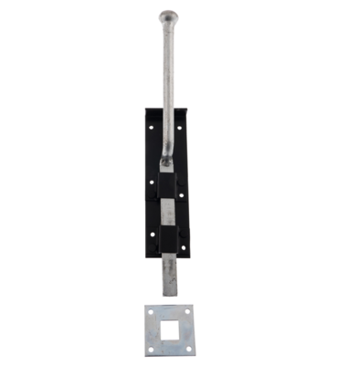 Monkey Tail Bolt