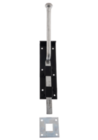 Monkey Tail Bolt