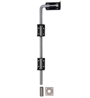 Drop Door Bolt