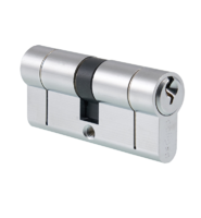 Standard Euro Profile Cylinder (Double)