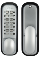 Eclipse ED20 Fire Rated Digital Number Lock