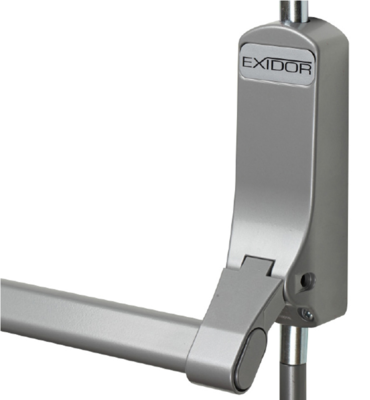 Exidor 294 Single Panic Bar with Bolt
