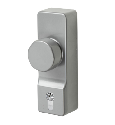 Exidor 302 Outside Access Knob