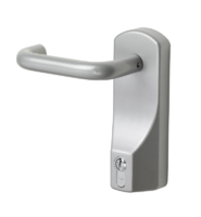 Exidor 322 Outside Access Lever