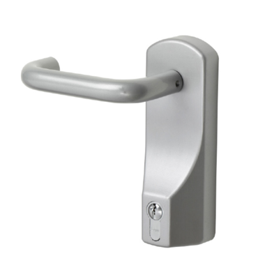 Exidor 322 Outside Access Lever