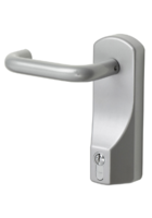 Exidor 322 Outside Access Lever