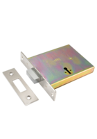 Fire Brigade Mortice Deadlock