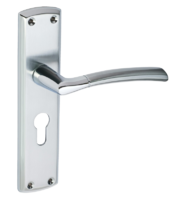 Tifosi Euro Profile Lever Lock