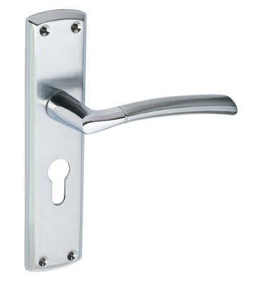 Tifosi Euro Profile Lever Lock