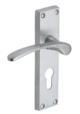 Sophia Euro Profile Lever Lock