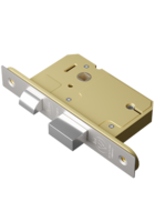 5 Lever British Standard Sashlock