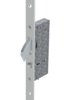 RMP3 Multi Point Euro Locking System