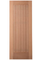 Pre-Hung Hardwood Waterford Doorset