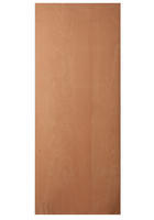 Pre-Hung External Door Blank Doorset