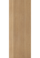 Pre-Finished Oak Melbourne FD30 Fire Door