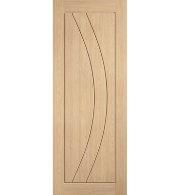 Pre-finished Oak Girona