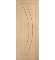 Pre-finished Oak Girona