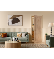 Pre-finished Oak Girona