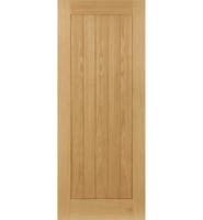 Pre-Finished Oak Ely