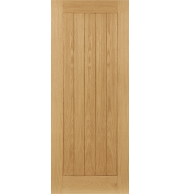 Pre-Finished Oak Ely