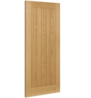 Pre-Finished Oak Ely