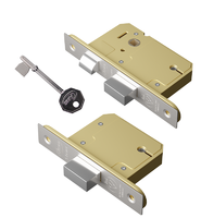 External Door Lock Pack A