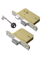 External Door Lock Pack A