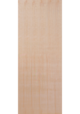 CLEARANCE - Plywood Flush FD30 Fire Door
