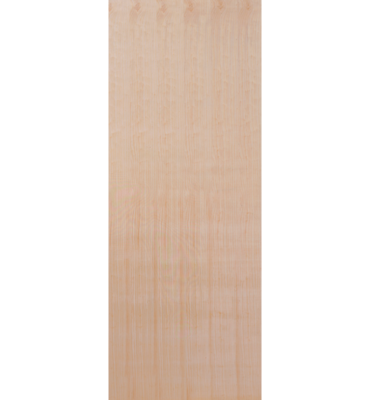 Plywood Flush FD30 Fire Door