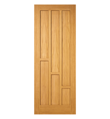 Pre-Finished Oak Nevada