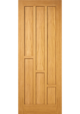 Pre-Finished Oak Nevada