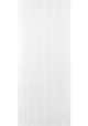 White Primed Athena Internal FD30 Fire Door