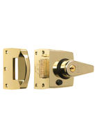 ERA British Standard Night Latch