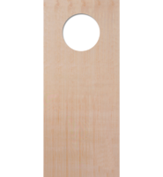 GO10 Plywood Flush FD30 Fire Door