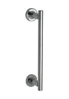 Tubular Pull Handle
