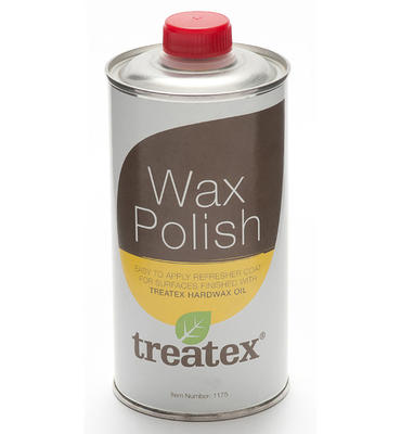 Treatex Wax Polish