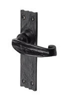 The Wellington Lever Latch