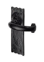 The Colonial Lever Latch