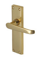 Victoria - Lever Latch