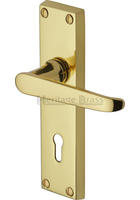 Victoria - Lever Lock